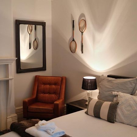 Manly Waves Studios & Apartments Σίδνεϊ Εξωτερικό φωτογραφία