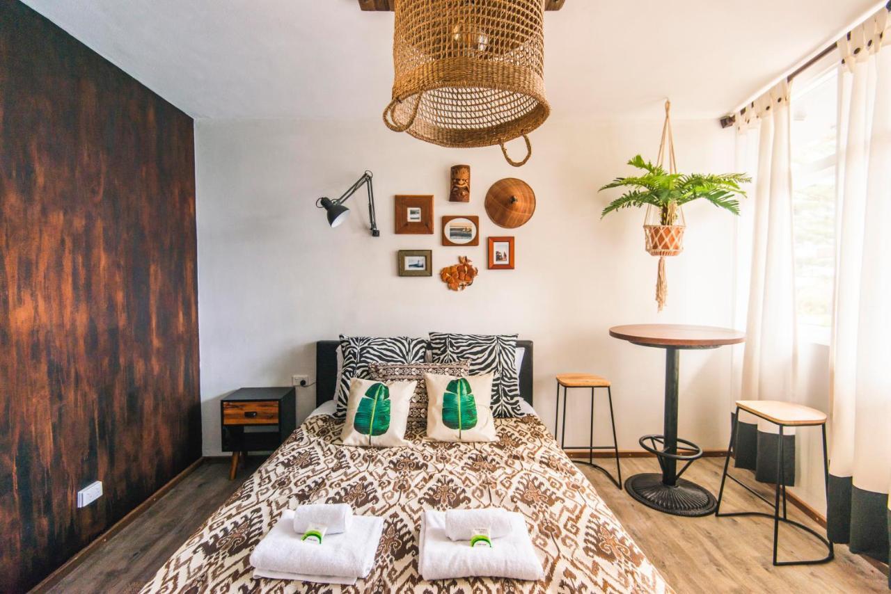 Manly Waves Studios & Apartments Σίδνεϊ Εξωτερικό φωτογραφία