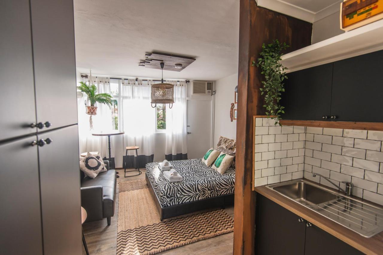 Manly Waves Studios & Apartments Σίδνεϊ Εξωτερικό φωτογραφία