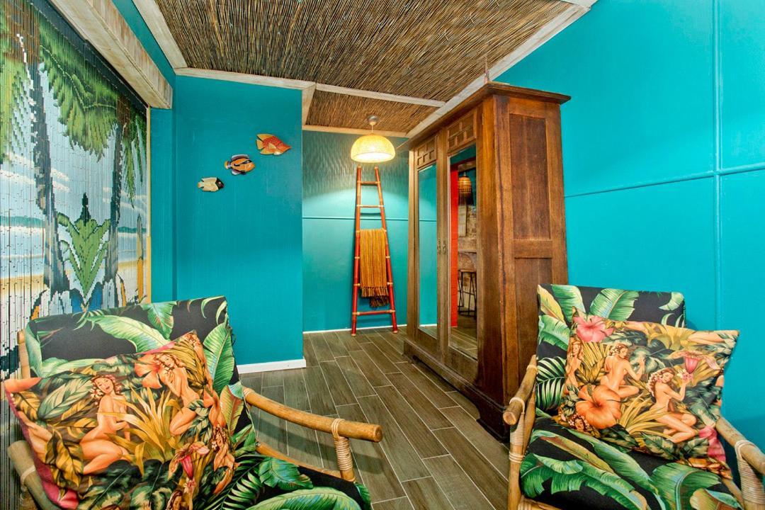 Manly Waves Studios & Apartments Σίδνεϊ Εξωτερικό φωτογραφία