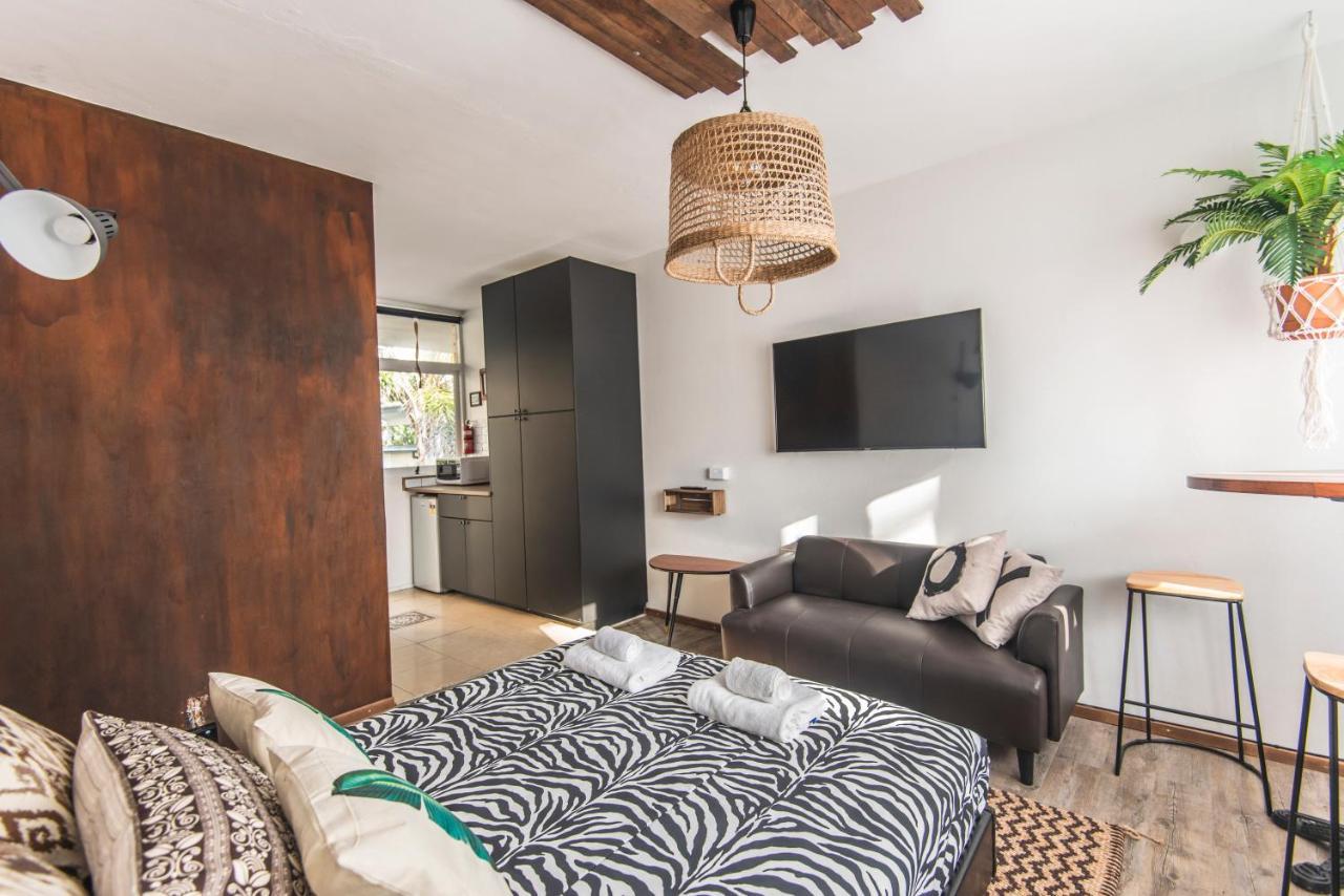 Manly Waves Studios & Apartments Σίδνεϊ Εξωτερικό φωτογραφία