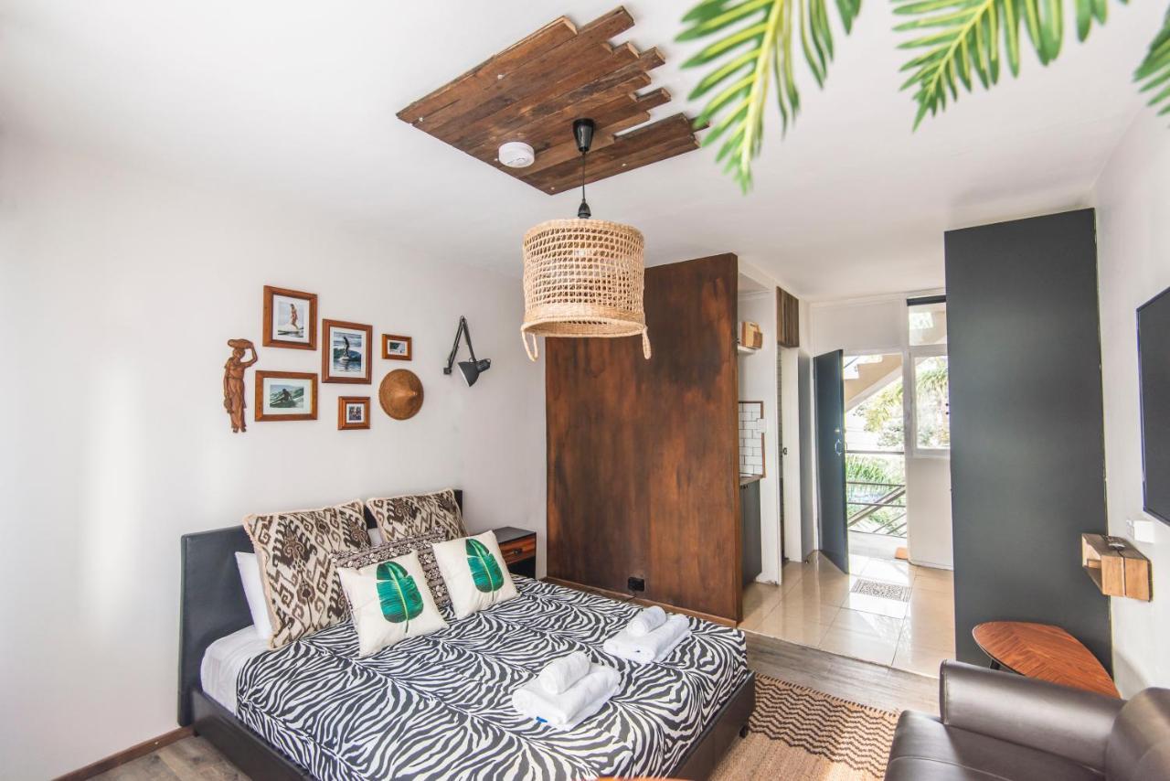 Manly Waves Studios & Apartments Σίδνεϊ Εξωτερικό φωτογραφία