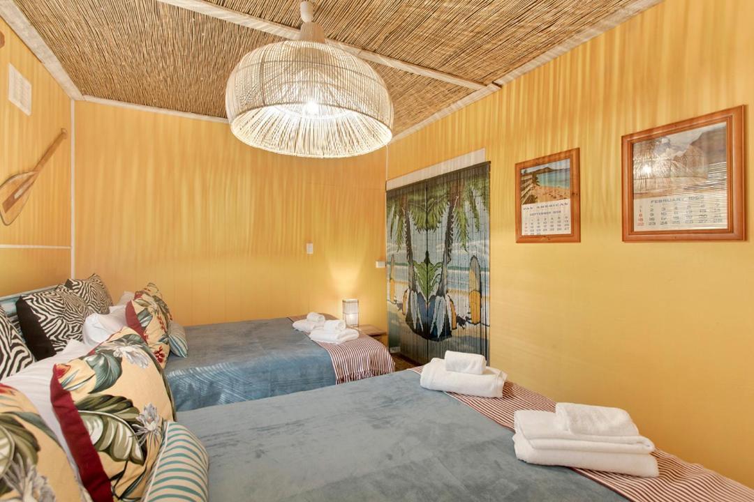 Manly Waves Studios & Apartments Σίδνεϊ Εξωτερικό φωτογραφία