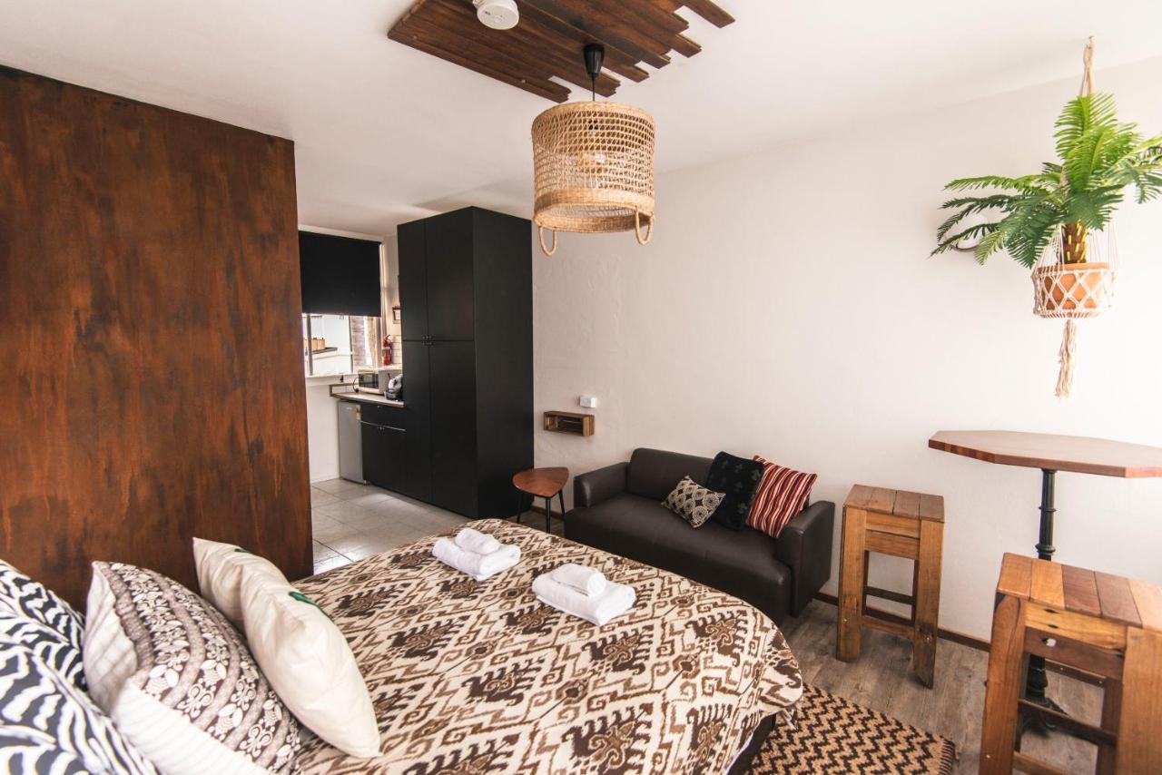 Manly Waves Studios & Apartments Σίδνεϊ Εξωτερικό φωτογραφία