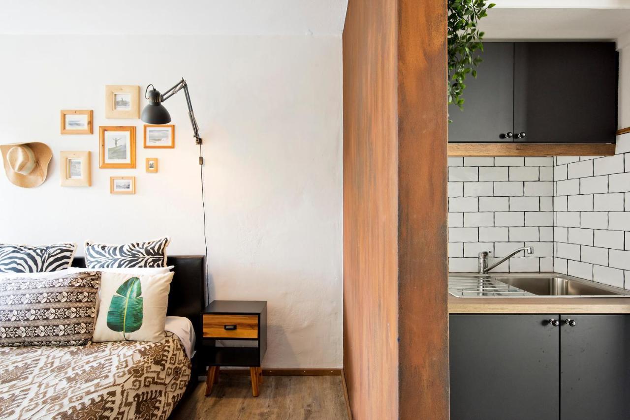 Manly Waves Studios & Apartments Σίδνεϊ Εξωτερικό φωτογραφία