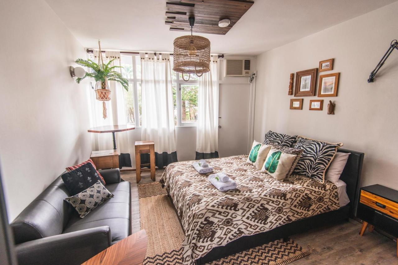 Manly Waves Studios & Apartments Σίδνεϊ Εξωτερικό φωτογραφία