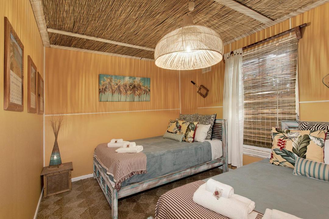 Manly Waves Studios & Apartments Σίδνεϊ Εξωτερικό φωτογραφία