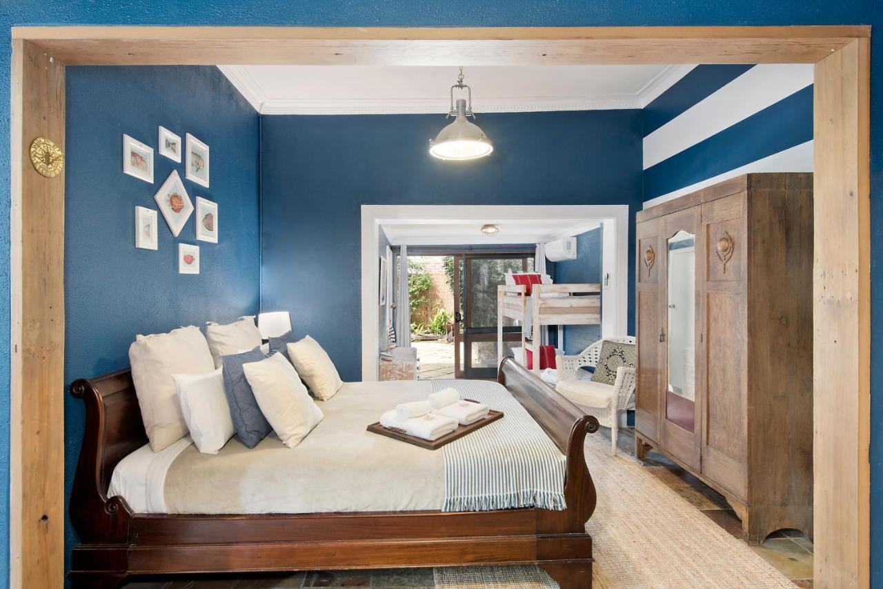 Manly Waves Studios & Apartments Σίδνεϊ Εξωτερικό φωτογραφία