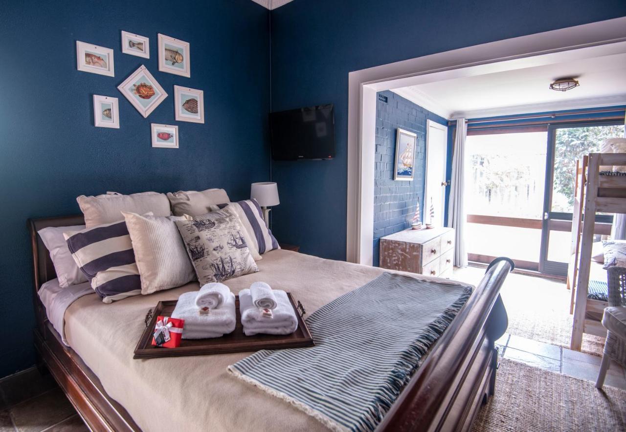 Manly Waves Studios & Apartments Σίδνεϊ Εξωτερικό φωτογραφία