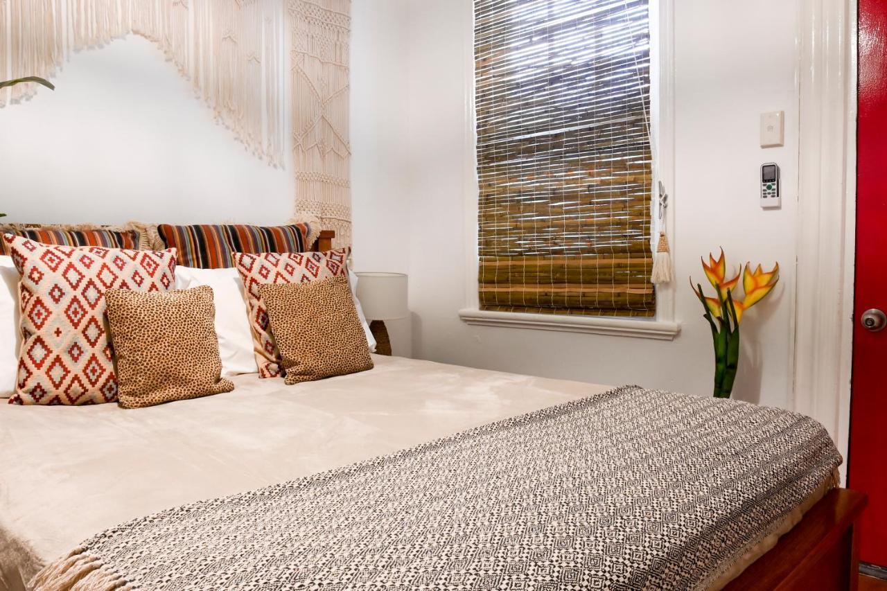 Manly Waves Studios & Apartments Σίδνεϊ Εξωτερικό φωτογραφία