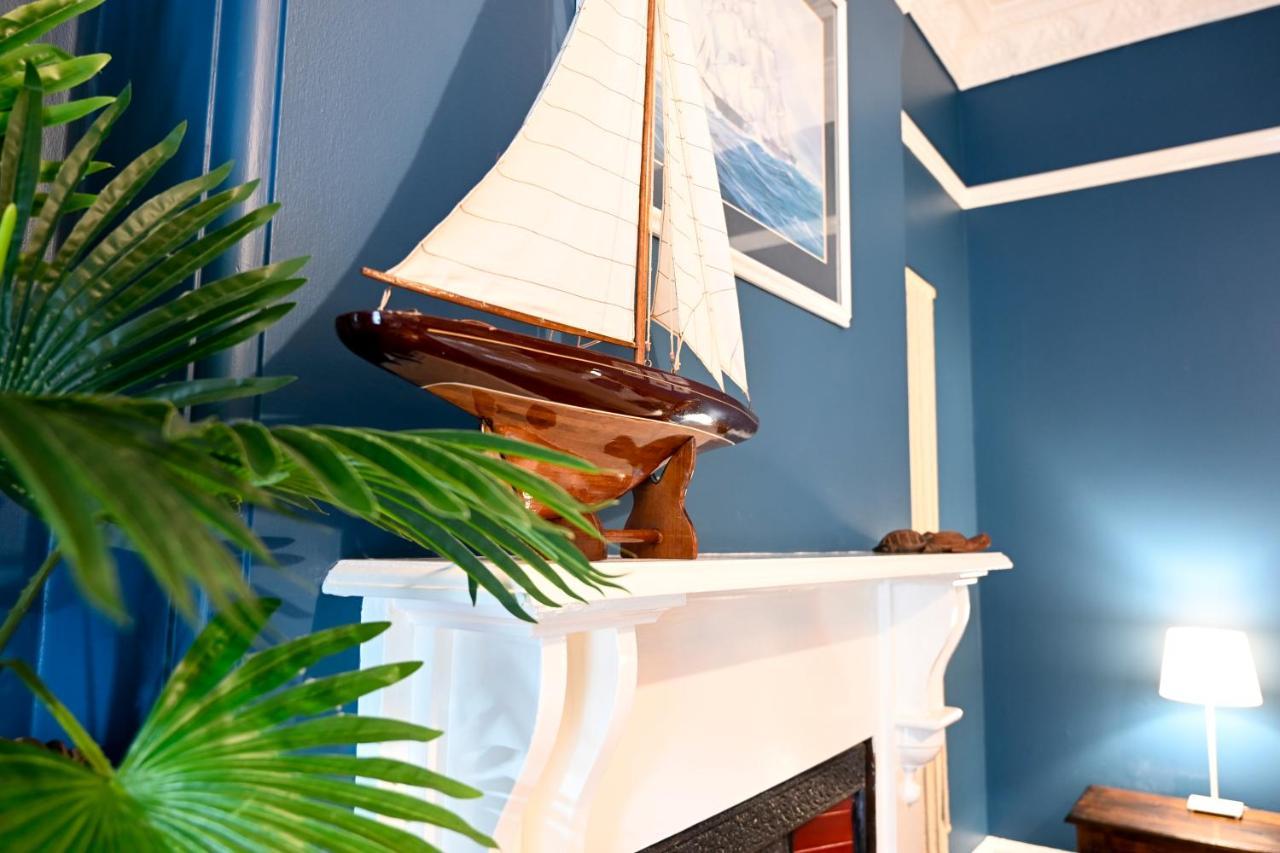 Manly Waves Studios & Apartments Σίδνεϊ Εξωτερικό φωτογραφία