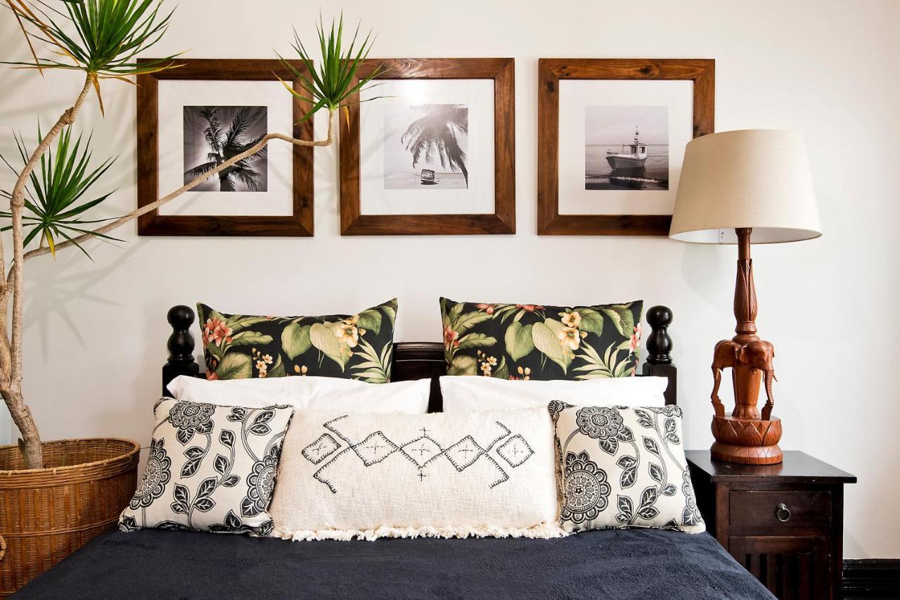 Manly Waves Studios & Apartments Σίδνεϊ Εξωτερικό φωτογραφία