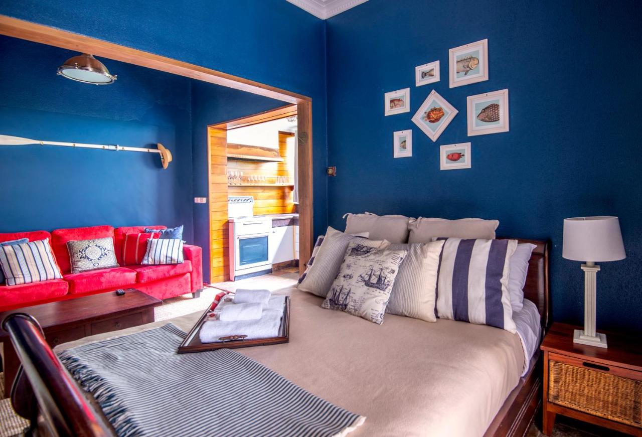 Manly Waves Studios & Apartments Σίδνεϊ Εξωτερικό φωτογραφία