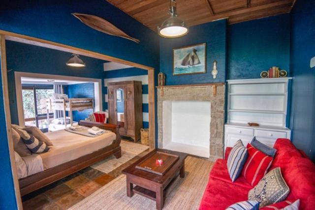 Manly Waves Studios & Apartments Σίδνεϊ Εξωτερικό φωτογραφία