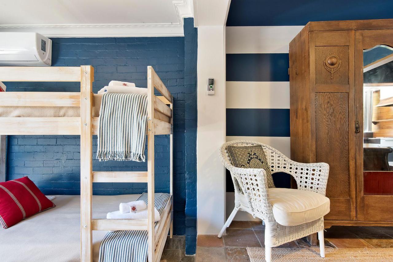 Manly Waves Studios & Apartments Σίδνεϊ Εξωτερικό φωτογραφία