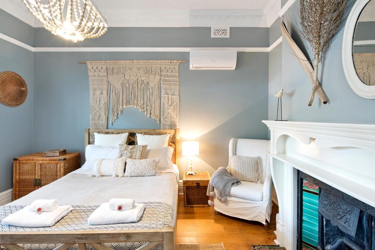 Manly Waves Studios & Apartments Σίδνεϊ Εξωτερικό φωτογραφία