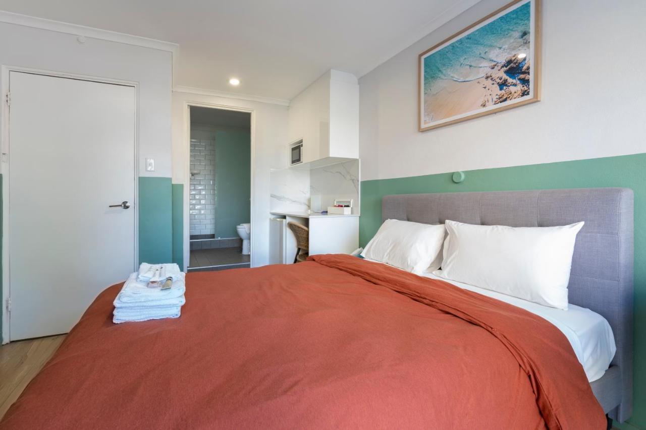 Manly Waves Studios & Apartments Σίδνεϊ Εξωτερικό φωτογραφία