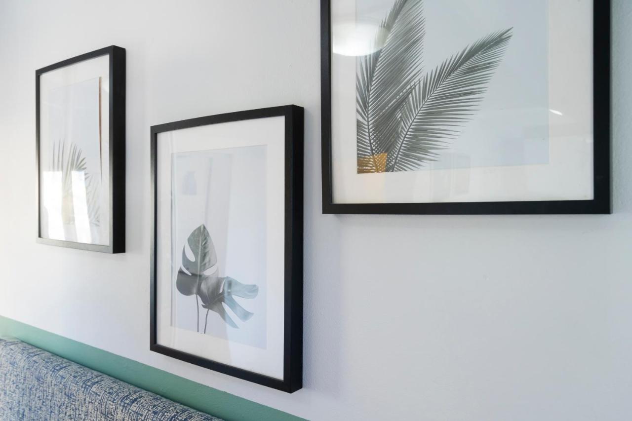 Manly Waves Studios & Apartments Σίδνεϊ Εξωτερικό φωτογραφία