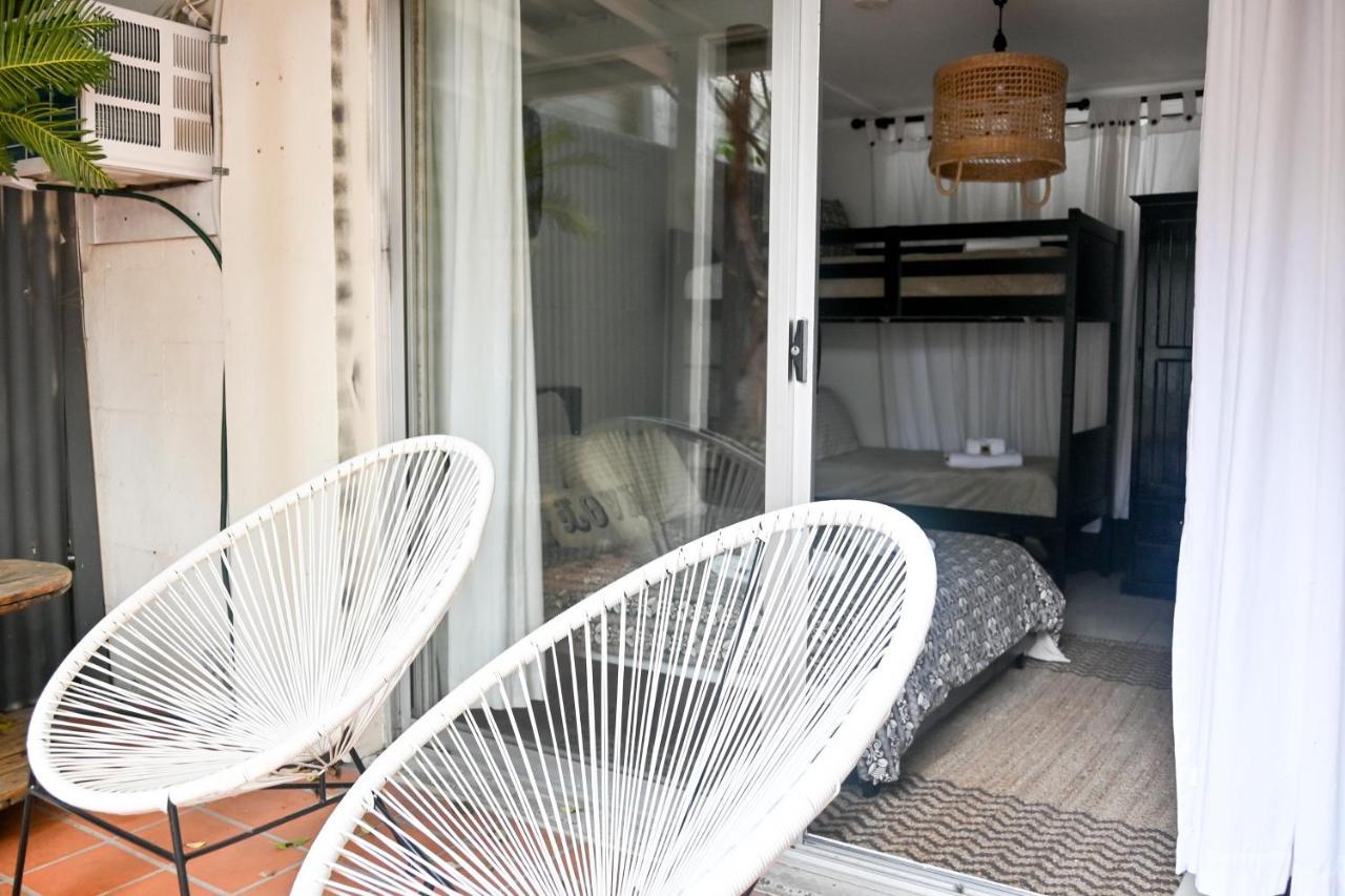 Manly Waves Studios & Apartments Σίδνεϊ Εξωτερικό φωτογραφία