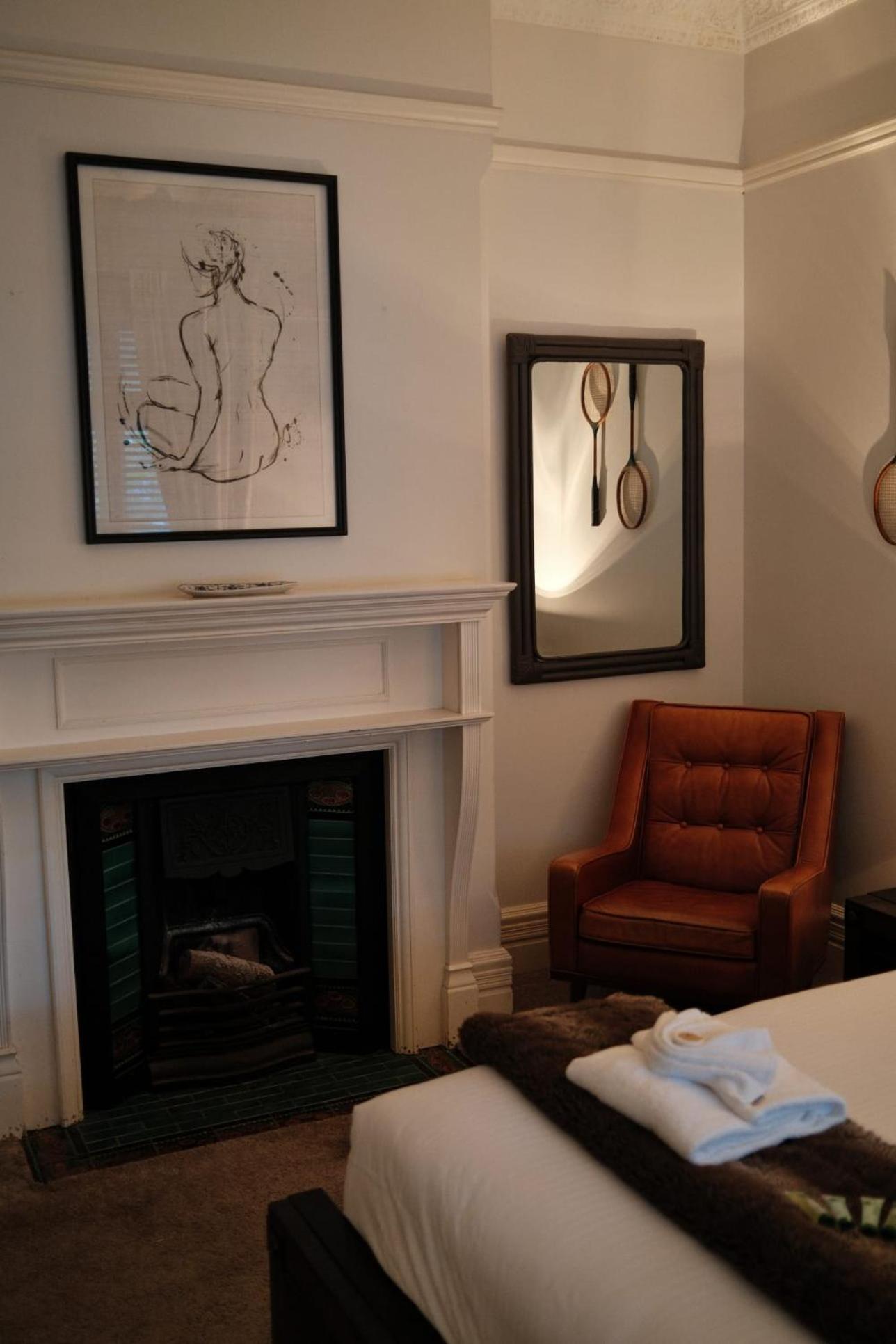 Manly Waves Studios & Apartments Σίδνεϊ Εξωτερικό φωτογραφία