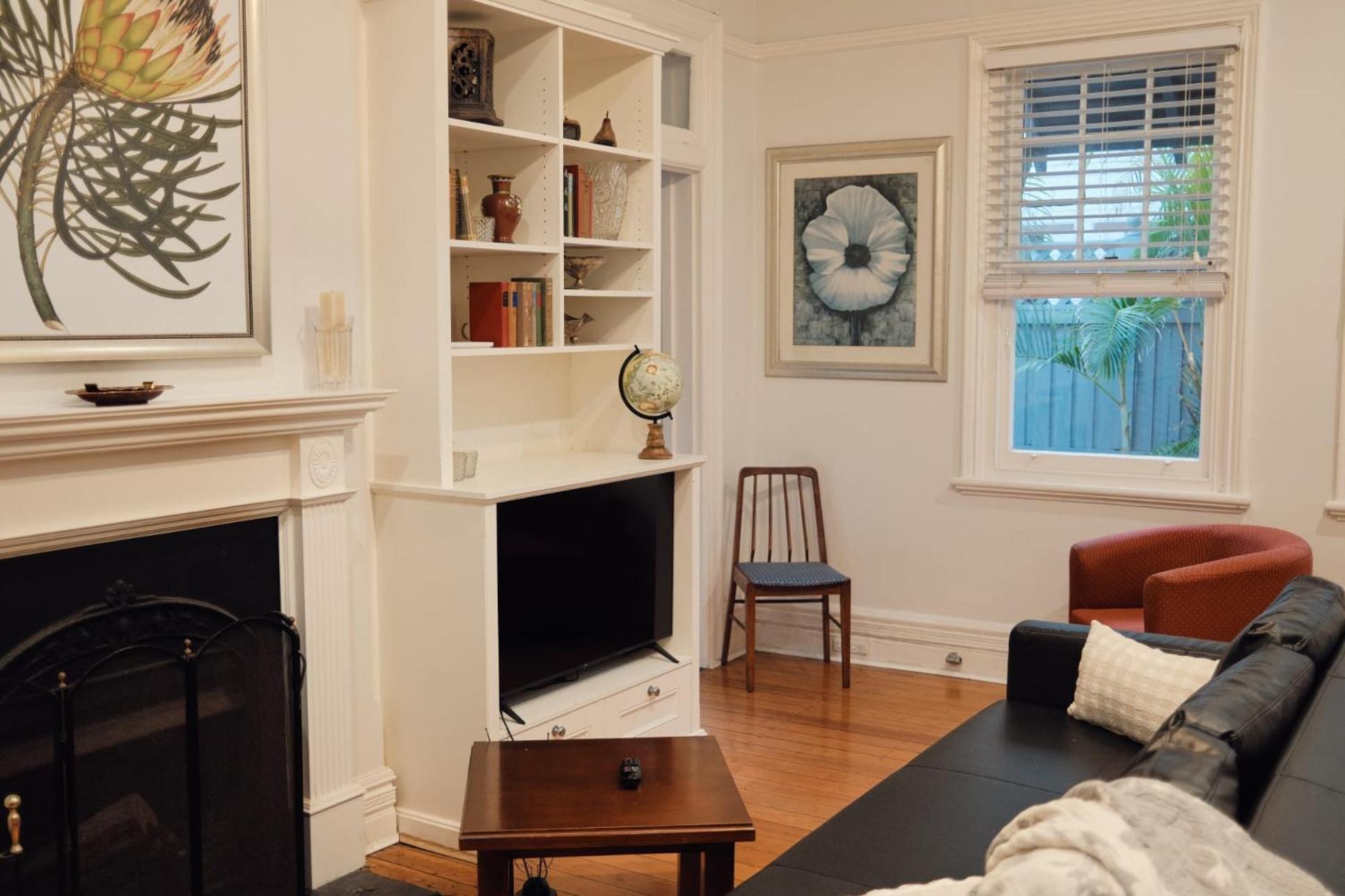 Manly Waves Studios & Apartments Σίδνεϊ Εξωτερικό φωτογραφία