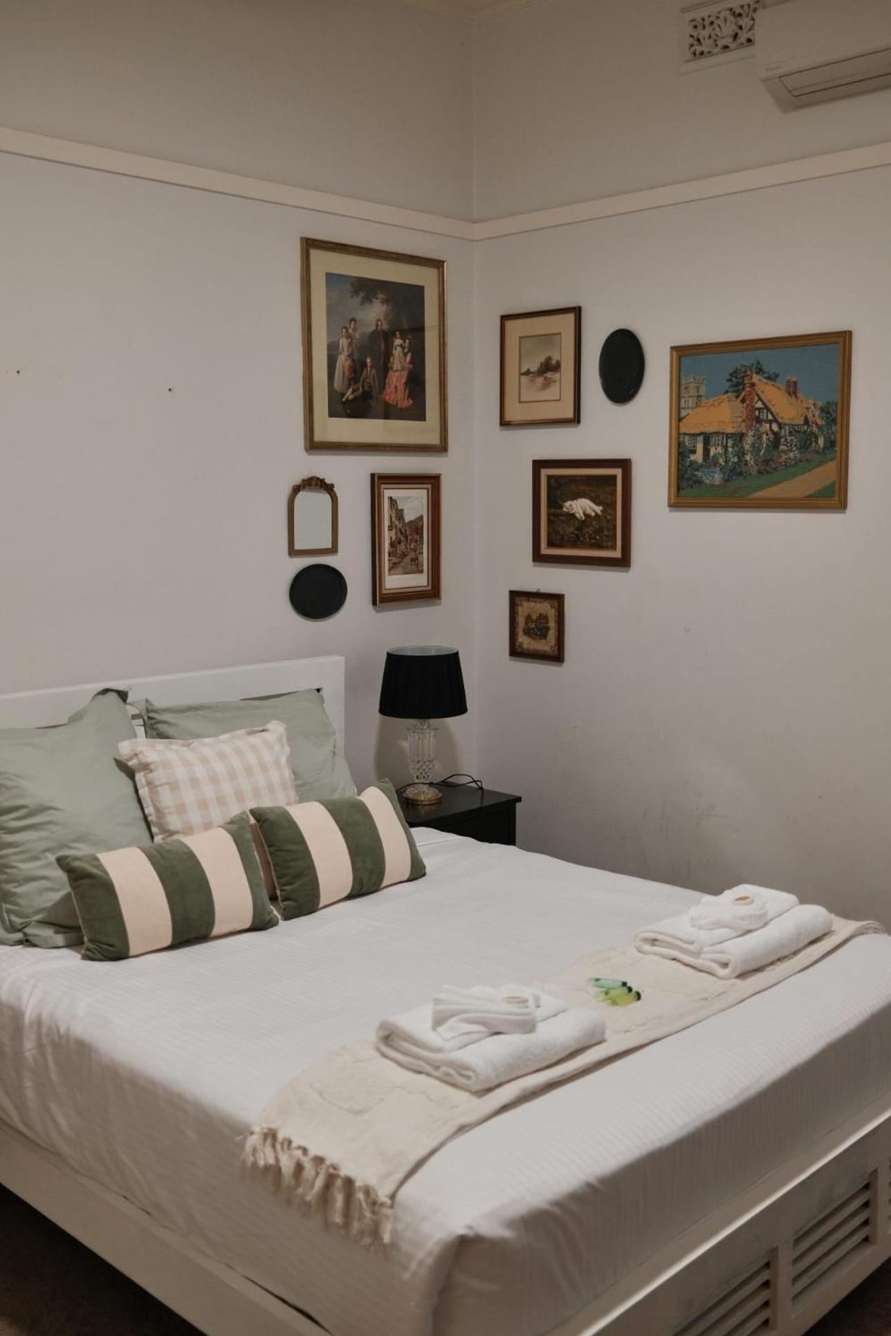 Manly Waves Studios & Apartments Σίδνεϊ Εξωτερικό φωτογραφία