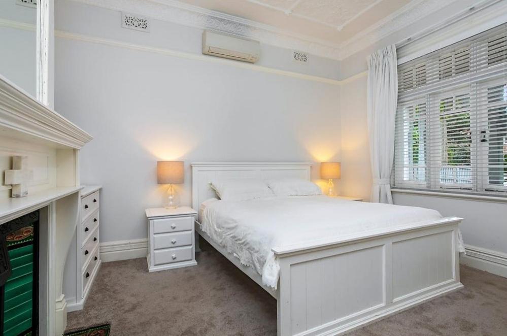 Manly Waves Studios & Apartments Σίδνεϊ Εξωτερικό φωτογραφία